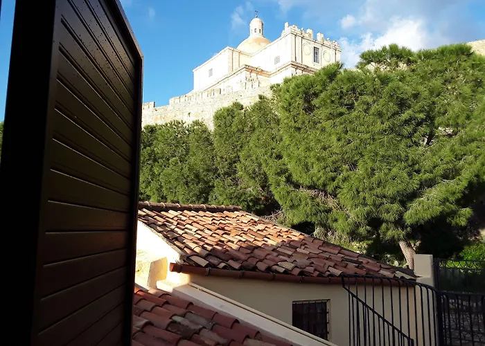 Al Castello 3* Milazzo