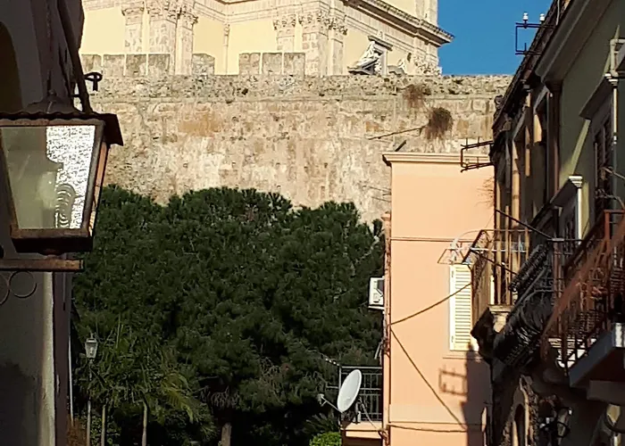 Nocleg ze śniadaniem Al Castello