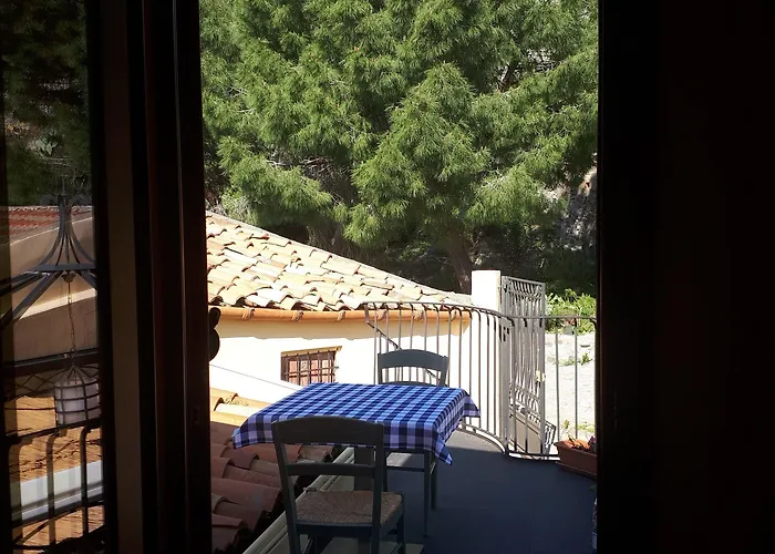 Al Castello Nocleg ze śniadaniem 3*