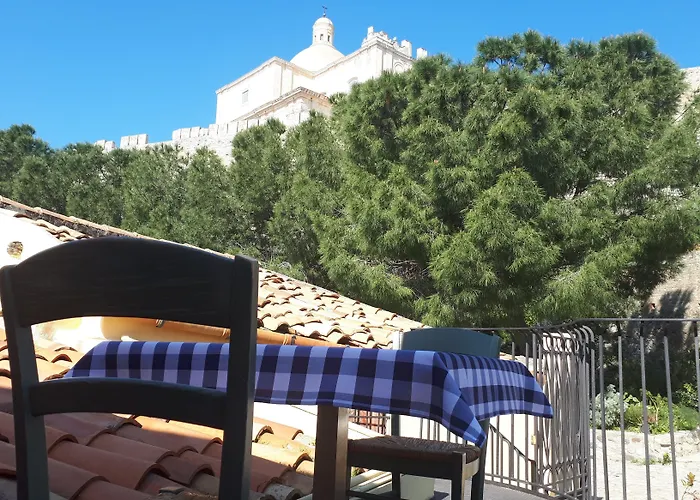 Nocleg ze śniadaniem Al Castello Milazzo