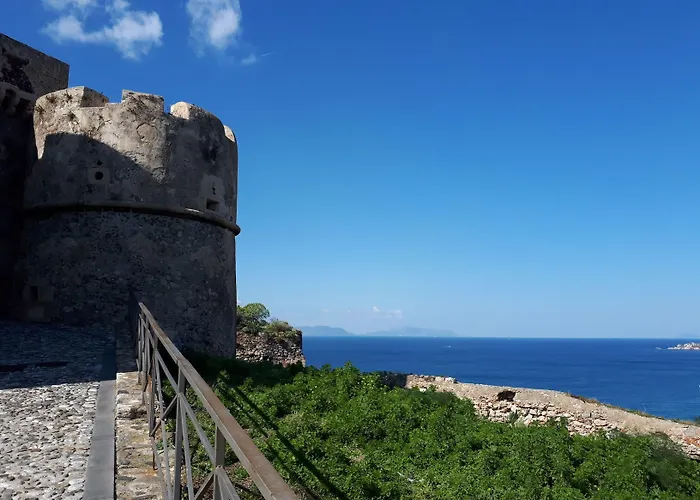Nocleg ze śniadaniem Al Castello