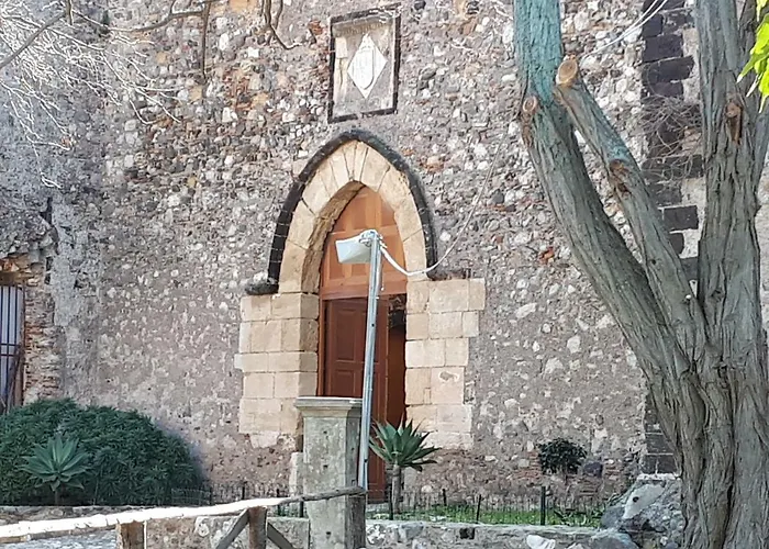 Nocleg ze śniadaniem Al Castello