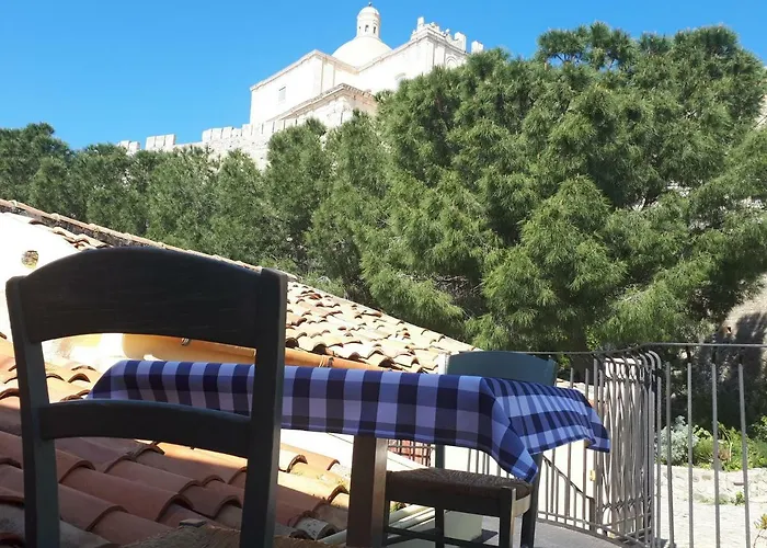 Nocleg ze śniadaniem Al Castello