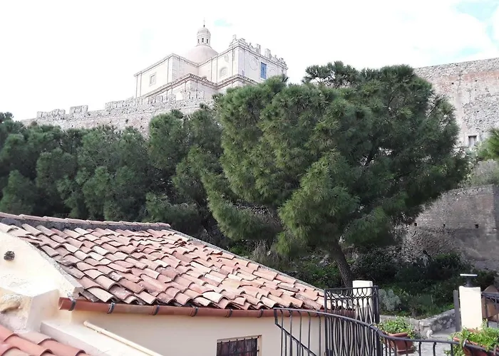 Nocleg ze śniadaniem Al Castello