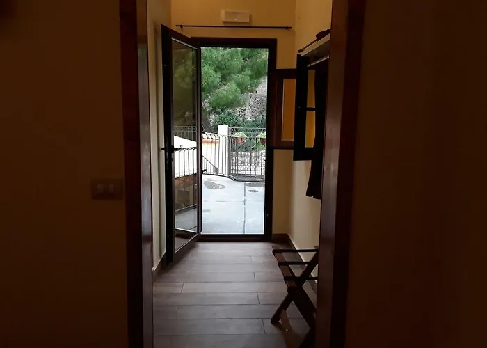 Nocleg ze śniadaniem Al Castello