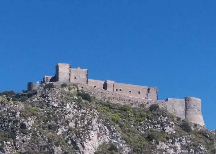 Nocleg ze śniadaniem Al Castello